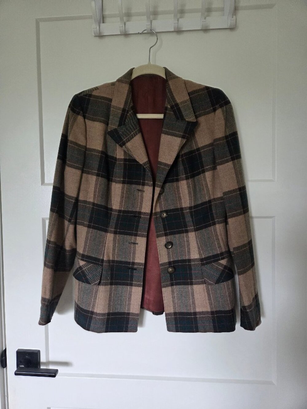 Vintage Blazer